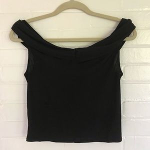 Urban Outfitters (Silence + Noise) size large top